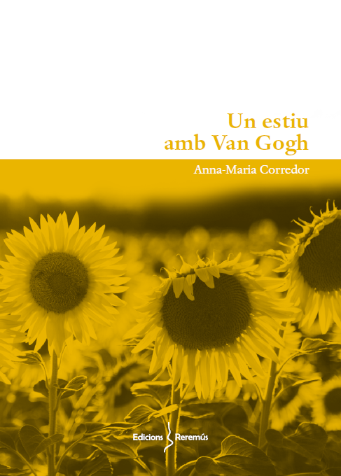 Un estiu amb Van Gogh d'Anna-Maria Corredor