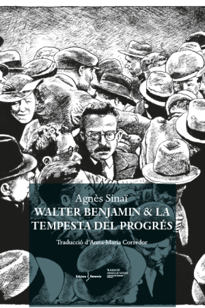 Walter Benjamin & la tempesta del progrés