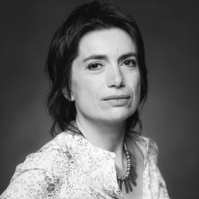 Agnès Sinaï