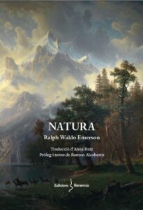 Natura - Ralph Waldo Emerson