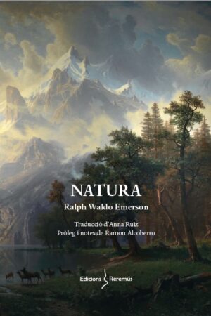 Natura - Ralph Waldo Emerson